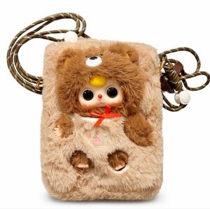 Baby Three V2 Phone Bag‎ Series NEW